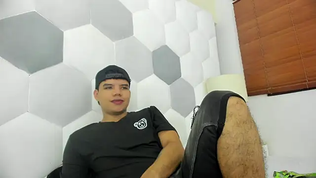 Axel Forte online show from 02/19/26, 01:08