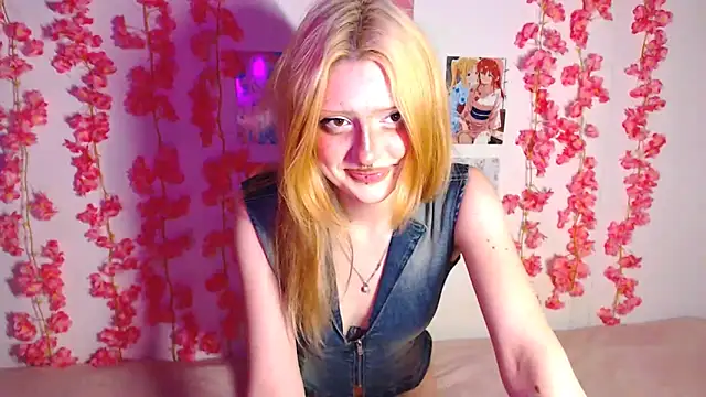 KimiSakura online show from 09/26/25, 06:26