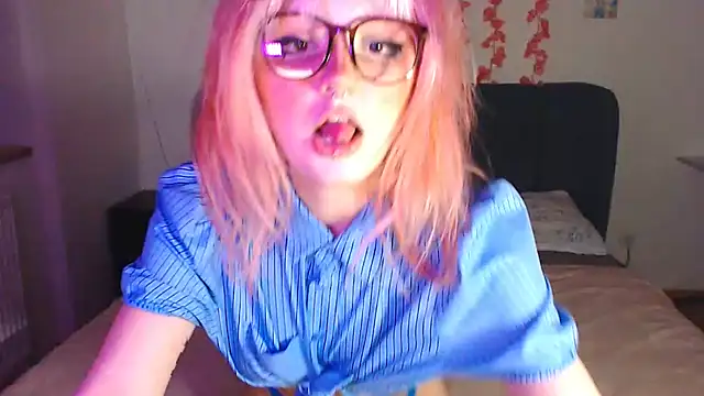 KimiSakura online show from 02/19/26, 07:33