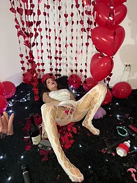 Agata  Rose online show from 02/16/26, 04:55