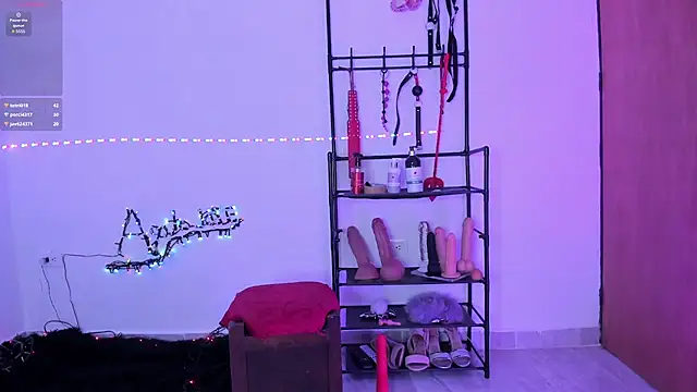 Agata  Rose online show from 03/30/26, 02:35