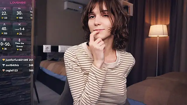 SibleyBurner online show from 03/12/25, 06:53