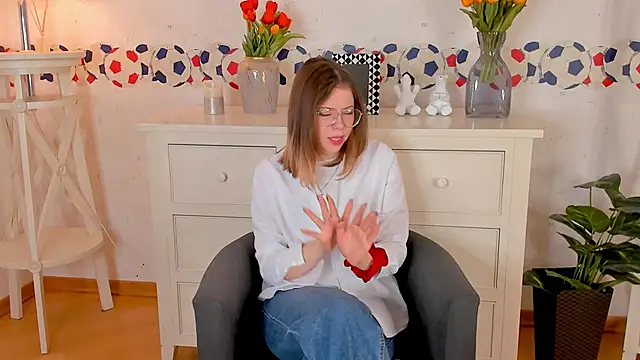 DevonaFarman online show from 02/24/25, 03:42