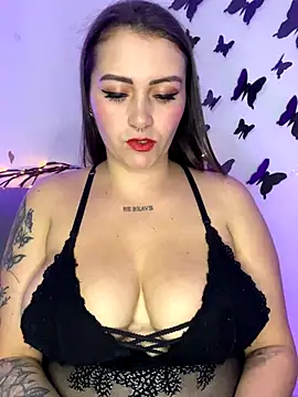 Snapshot of Luna_kitty chatting on 11/25/25, 06:41 Luna kitty online show from 11/25/25, 06:41