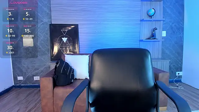 Ivaannaa  online show from 12/02/25, 12:29