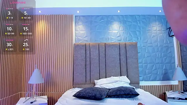 Ivaannaa  online show from 03/11/26, 12:21