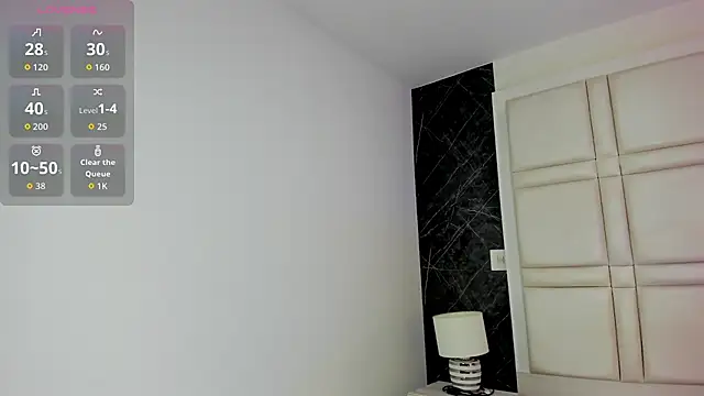 Ivaannaa  online show from 04/14/26, 11:04