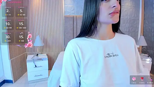 Ivaannaa  online show from 02/07/26, 12:35