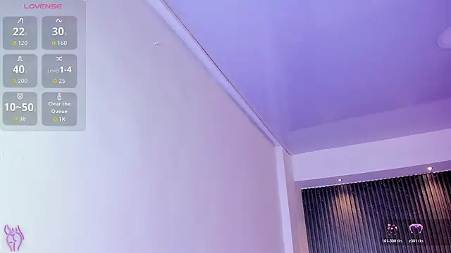 Ivaannaa  online show from 03/26/26, 11:19