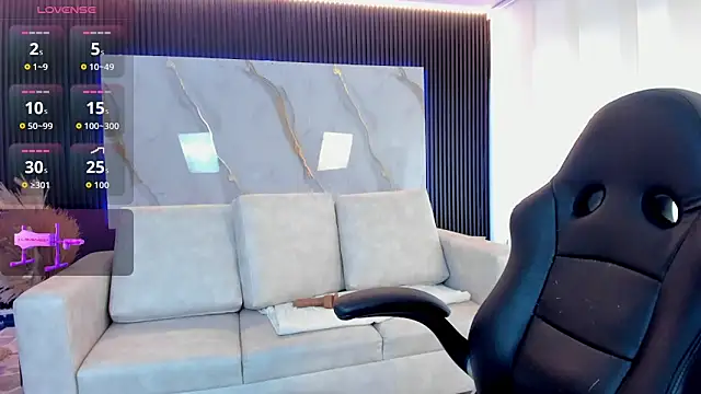 Ivaannaa  online show from 02/27/26, 12:49