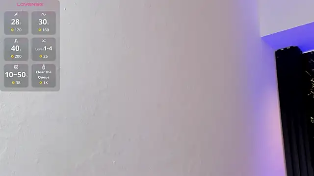 Ivaannaa  online show from 04/15/26, 11:38