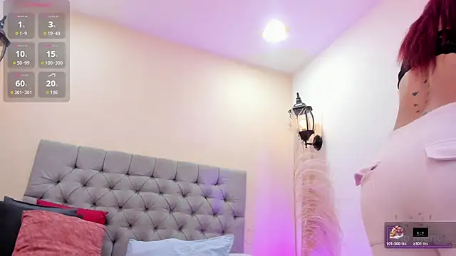 Snapshot of Maite_Smith_ chatting on 02/25/26, 01:22 Maite Smith online show from 02/25/26, 01:22