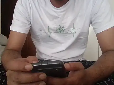 playboyx007 online show from 04/25/26, 03:20