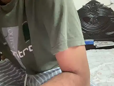 playboyx007 online show from 10/30/25, 08:28