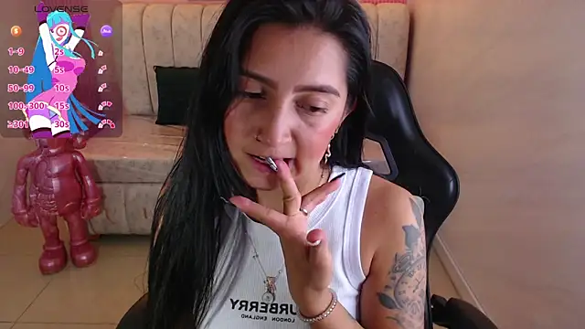 madhison klain s online show from 11/06/25, 08:24