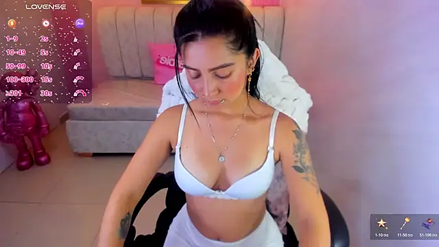 madhison klain s online show from 11/30/25, 01:23