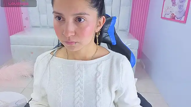 madhison klain s online show from 02/15/26, 01:10