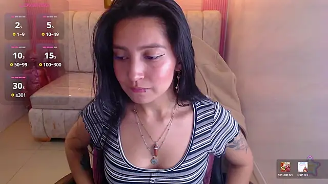 madhison klain s online show from 02/20/26, 08:11