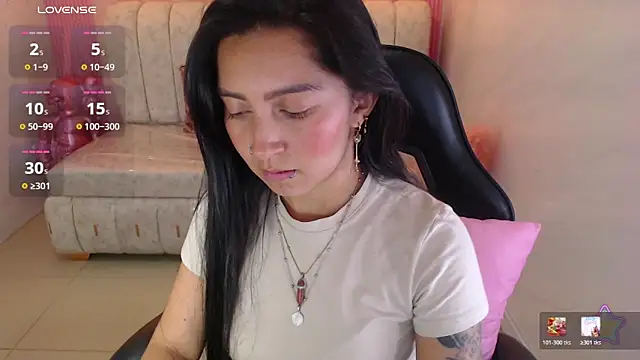 madhison klain s online show from 04/08/26, 08:32