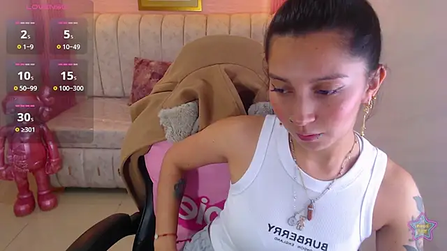 madhison klain s online show from 02/11/26, 08:20