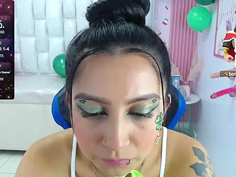 madhison klain s online show from 03/18/25, 12:40