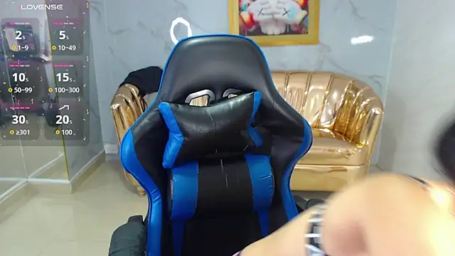 madhison klain s online show from 09/10/25, 02:05