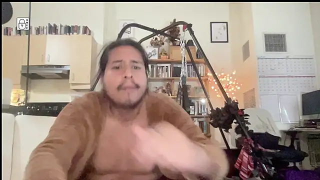 erikcrack05 online show from 03/03/25, 12:34