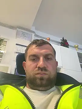 daniel21p online show from 04/18/26, 10:54