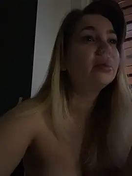 SelenaaD online show from 10/04/25, 05:53