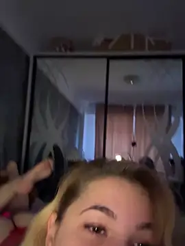 SelenaaD online show from 11/28/25, 08:25