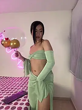 sloppy cat online show from 02/15/26, 08:41