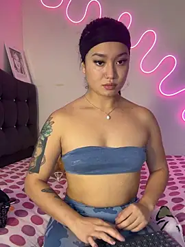 sloppy cat online show from 02/17/26, 09:23