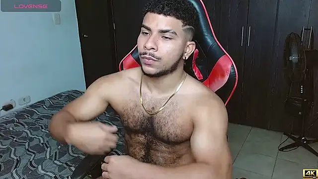 Javier Hot27 online show from 03/20/26, 04:52