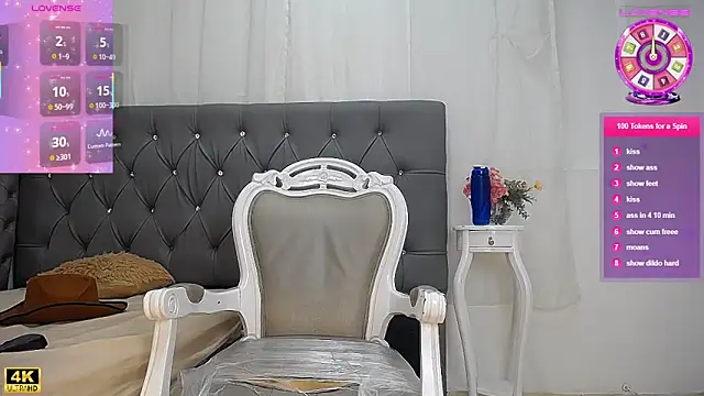 Javier Hot27 online show from 10/16/25, 07:22