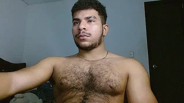 Javier Hot27 online show from 02/07/26, 04:48