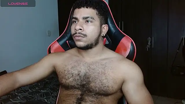 Javier Hot27 online show from 03/13/26, 06:46