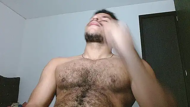 Javier Hot27 online show from 02/02/26, 06:07