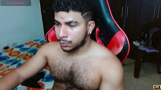Javier Hot27 online show from 03/28/26, 03:13