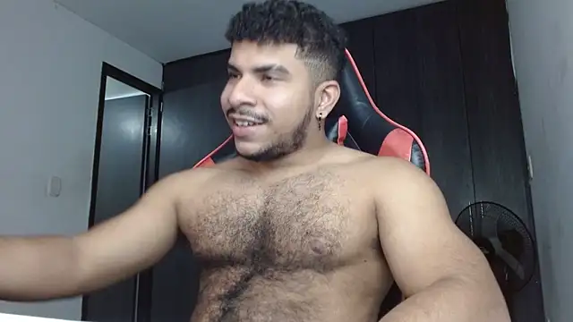 Javier Hot27 online show from 03/04/26, 04:59