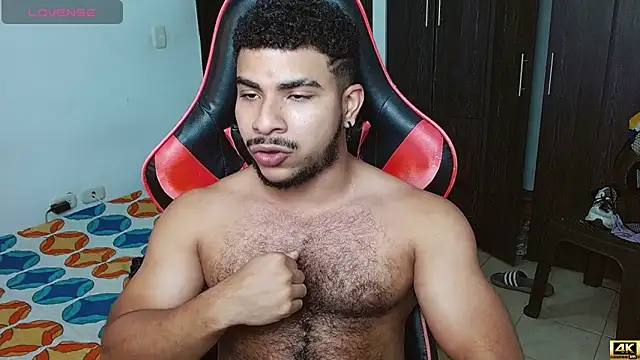 Javier Hot27 online show from 03/27/26, 07:26