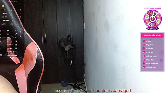 Javier Hot27 online show from 03/18/26, 02:26