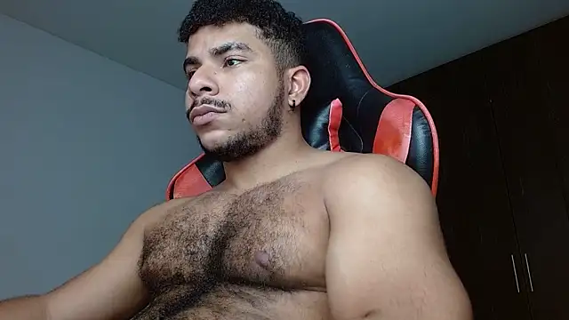 Javier Hot27 online show from 03/07/26, 12:17