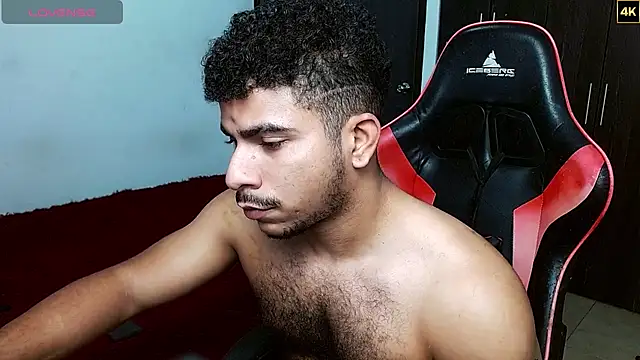 Javier Hot27 online show from 07/28/26, 10:20