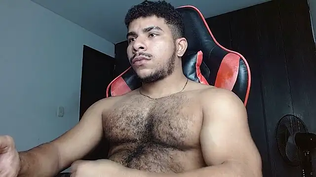 Javier Hot27 online show from 03/07/26, 03:39
