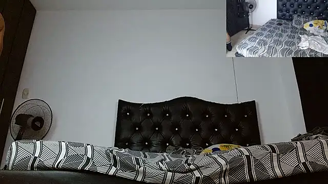 Javier Hot27 online show from 02/24/26, 05:14