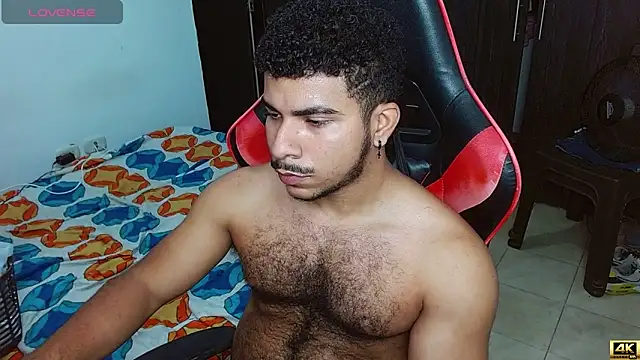 Javier Hot27 online show from 04/07/26, 09:38