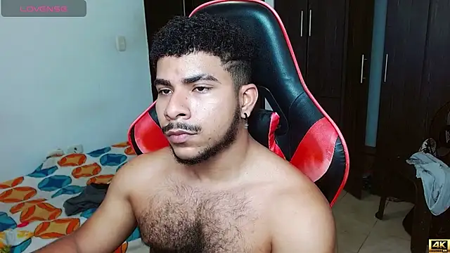 Javier Hot27 online show from 03/29/26, 05:25