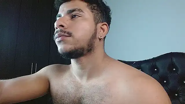 Javier Hot27 online show from 02/13/26, 06:08