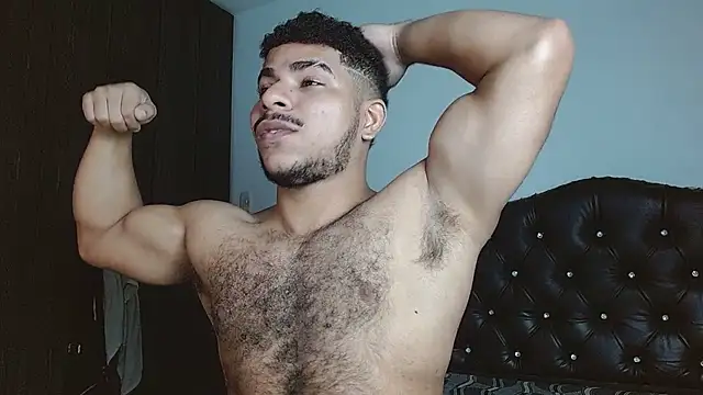 Javier Hot27 online show from 02/28/26, 03:11