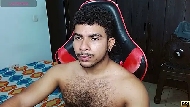 Javier Hot27 online show from 04/09/26, 02:12